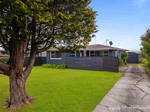 33 Jervis Street, Hillcrest
