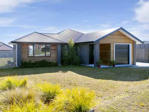 3 Kiwai Place, Wharewaka