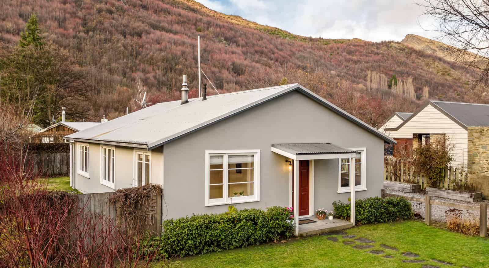 29 Bedford Street, Arrowtown, Queenstown For Sale realestate.co.nz
