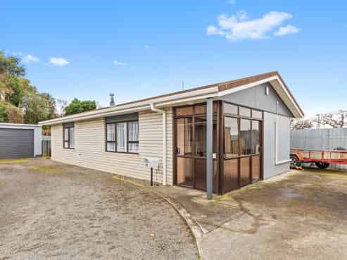 28E College Street, College Estate