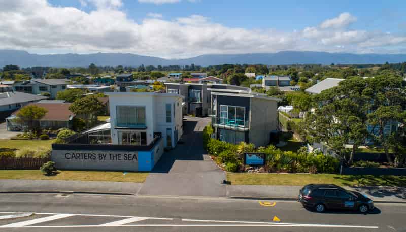 3/27 Marine Parade, Carters Beach