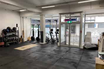 Central Hutt - Office or Retail
