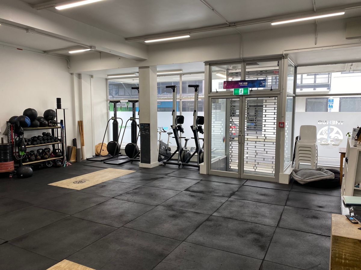 Central Hutt - Office or Retail - Ansicht 5