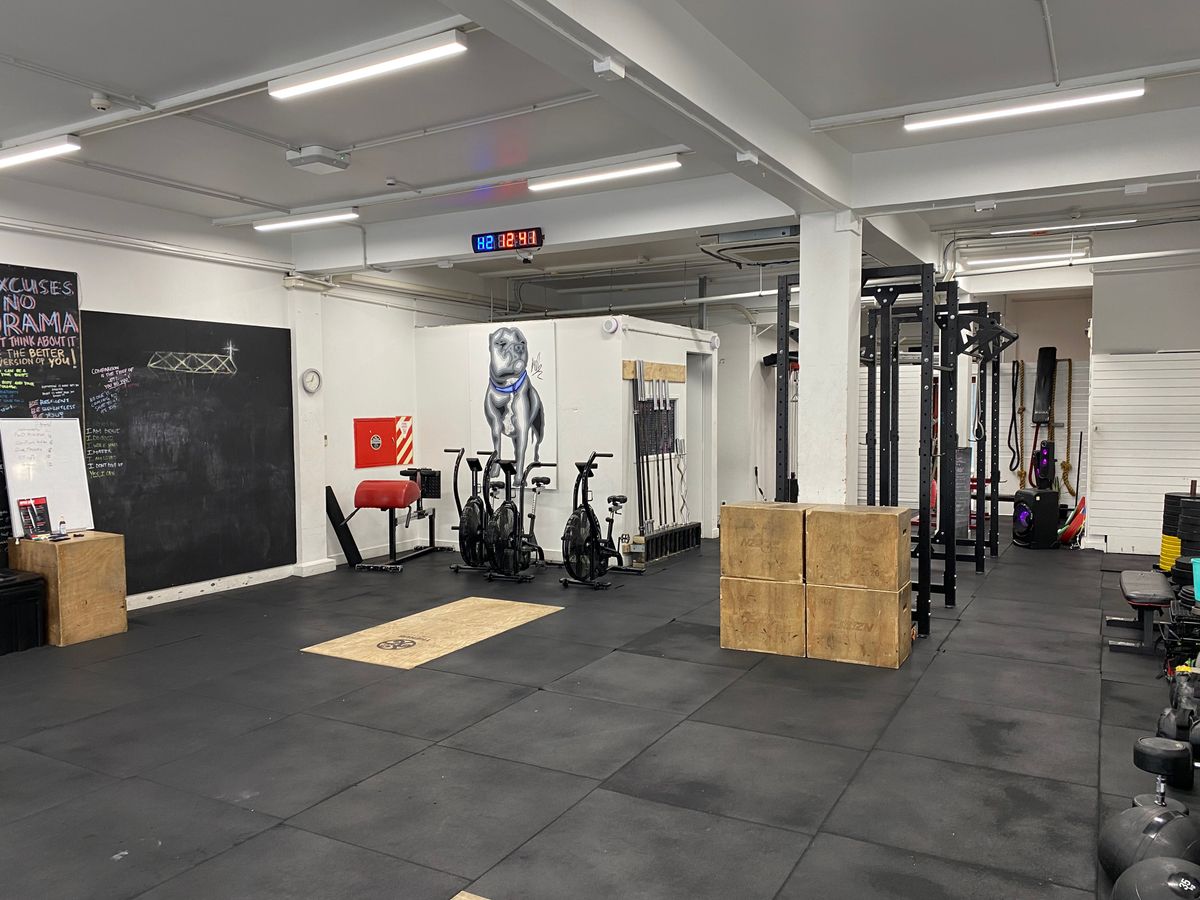 Central Hutt - Office or Retail - Ansicht 4