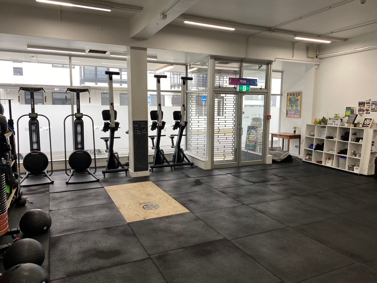 Central Hutt - Office or Retail - Ansicht 3