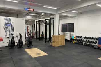 Central Hutt - Office or Retail