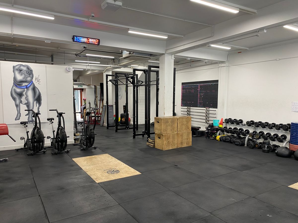 Central Hutt - Office or Retail - Ansicht 6