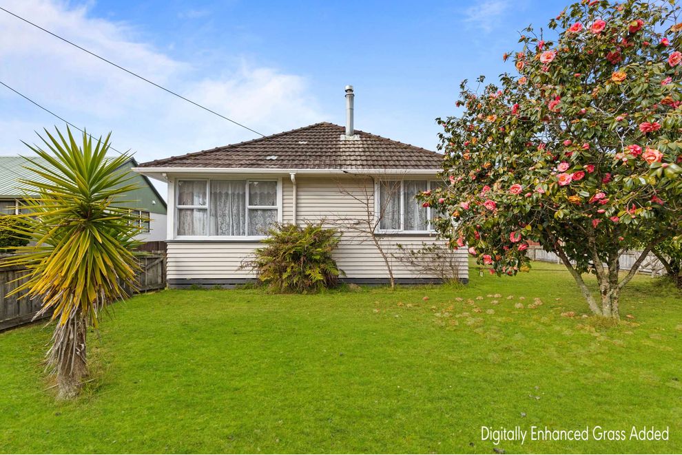 132 Onslow Street, Kawerau, Kawerau For Sale realestate.co.nz