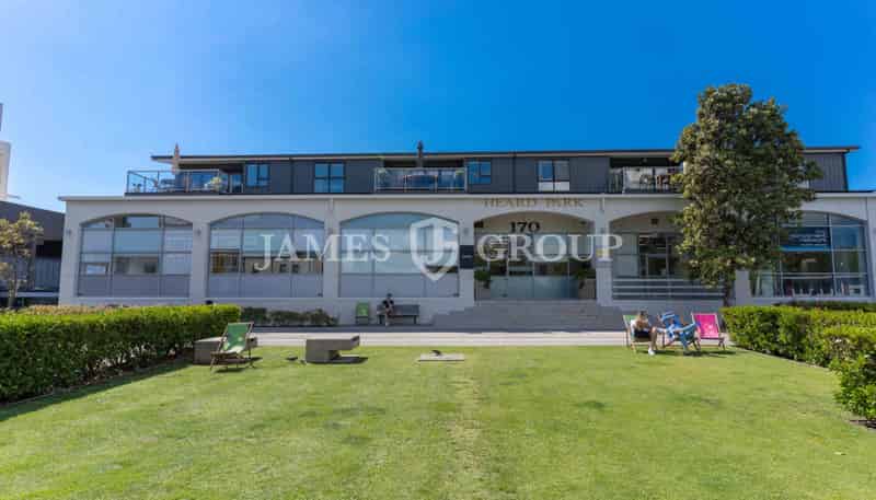 170 Parnell Road, Parnell