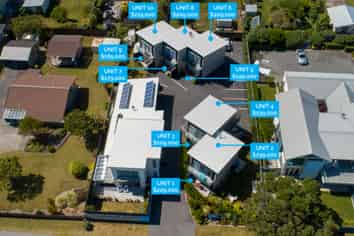 6/27 Marine Parade, Carters Beach