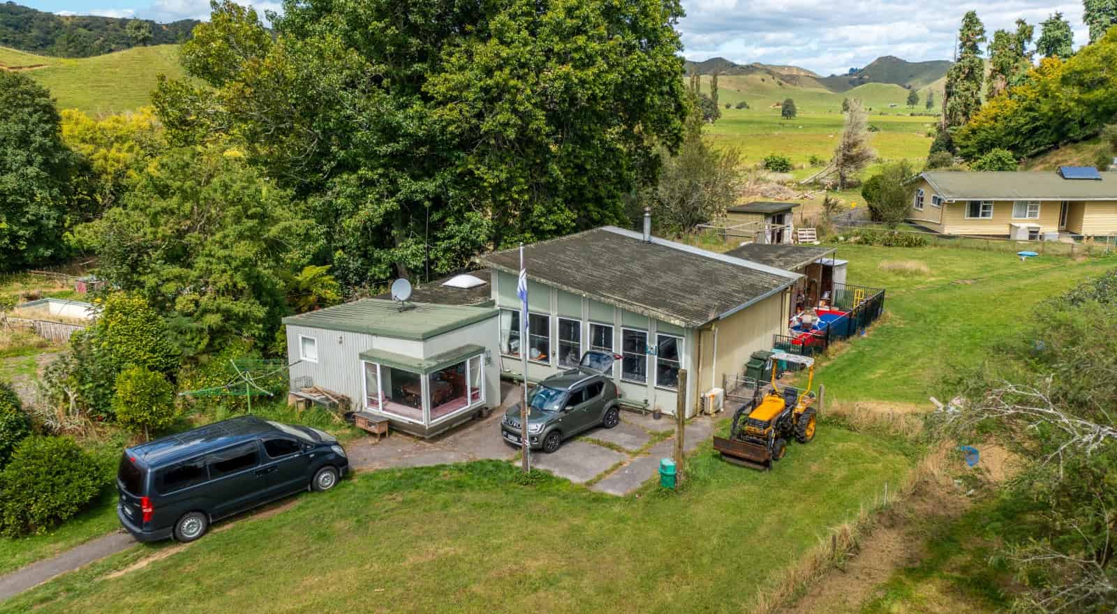 1682 Ohura Road, Douglas, Stratford For Sale realestate.co.nz