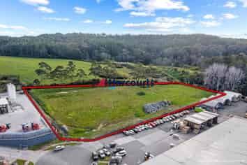 Rare Bargain Land... Just Days to Go!