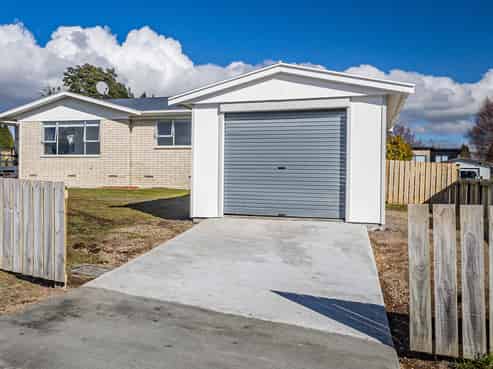 10 Karamu Place, Ohakune