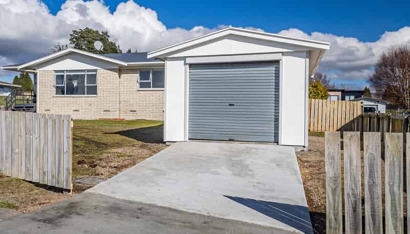 10 Karamu Place, Ohakune