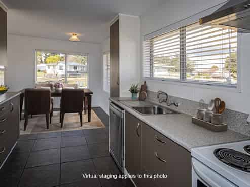 10 Karamu Place, Ohakune