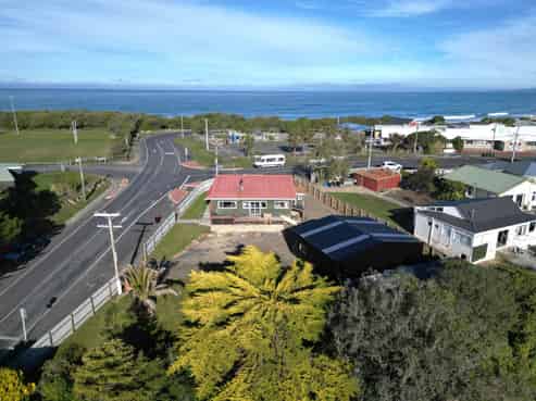 1 Bath Street, Brighton