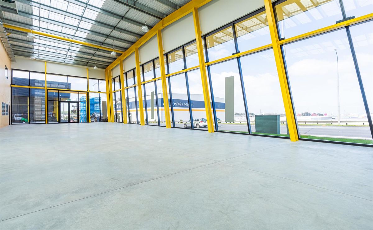 Savills | Prime 961sqm in Penrose - Ansicht 3