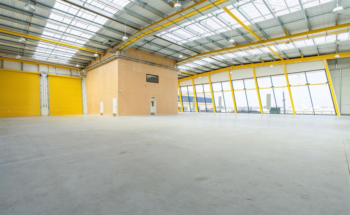 Savills | Prime 961sqm in Penrose - Ansicht 4