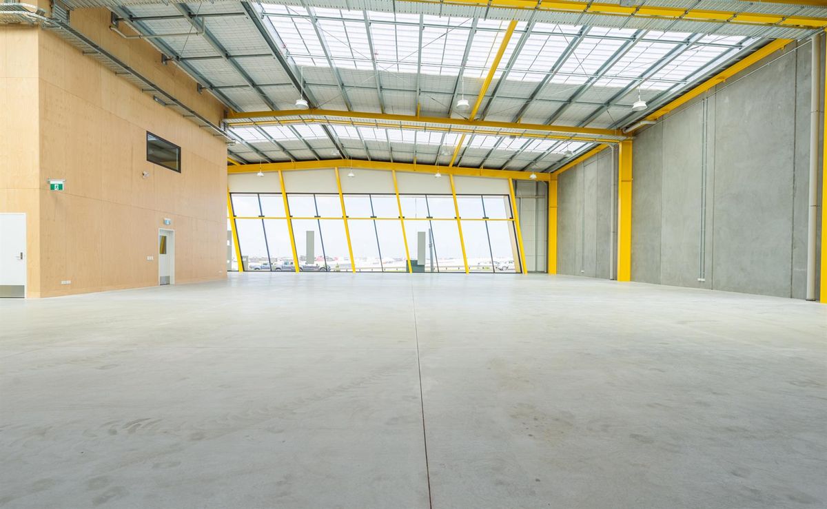 Savills | Prime 961sqm in Penrose - Ansicht 6