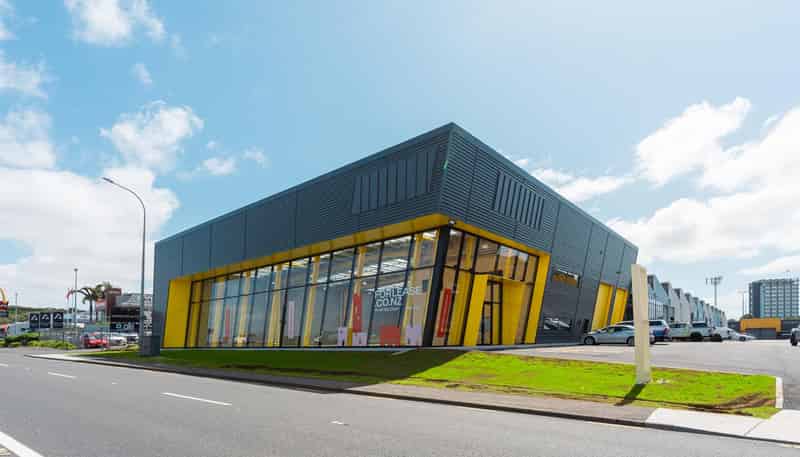  Unit 1, 368 Church Street, Penrose