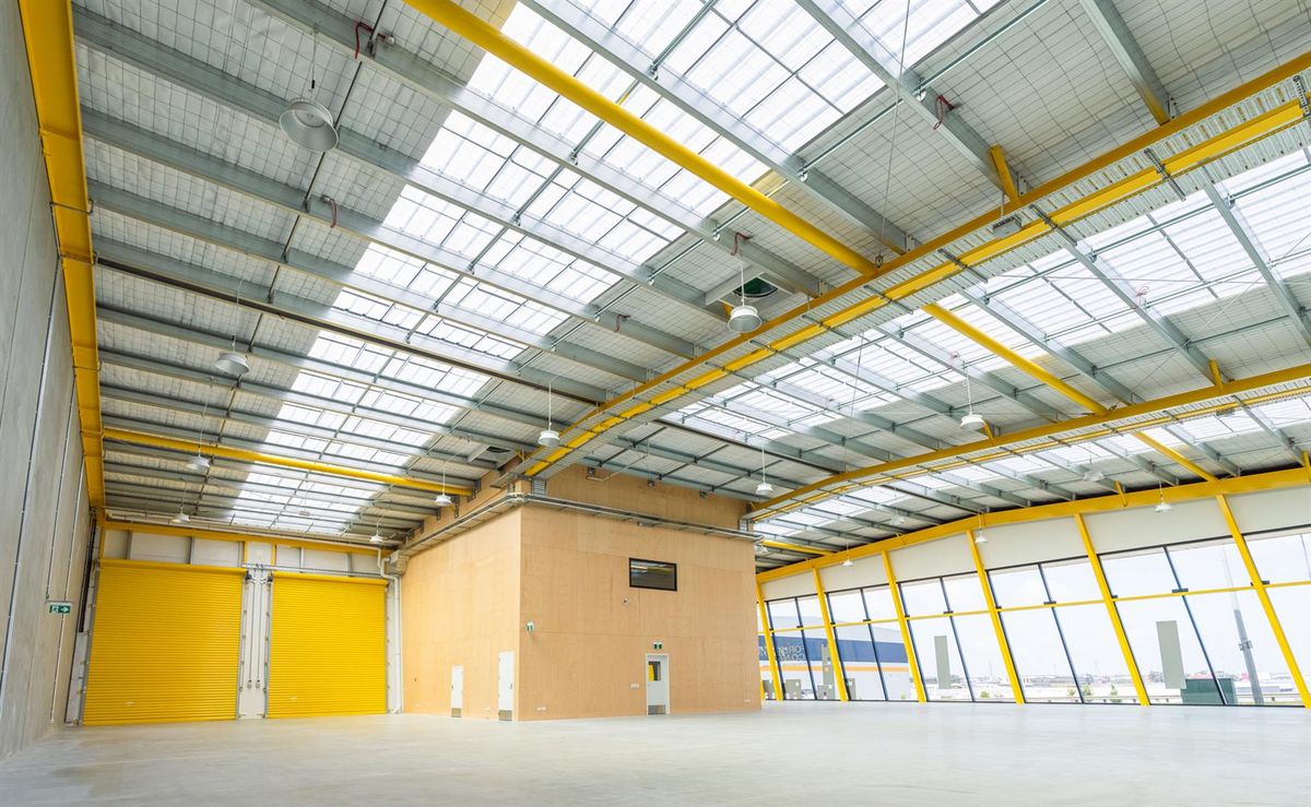 Savills | Prime 961sqm in Penrose - Ansicht 5