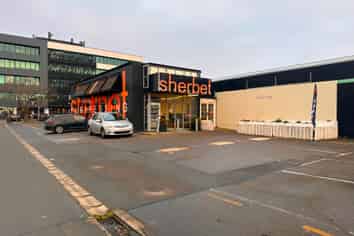 Investment - Popular Papanui