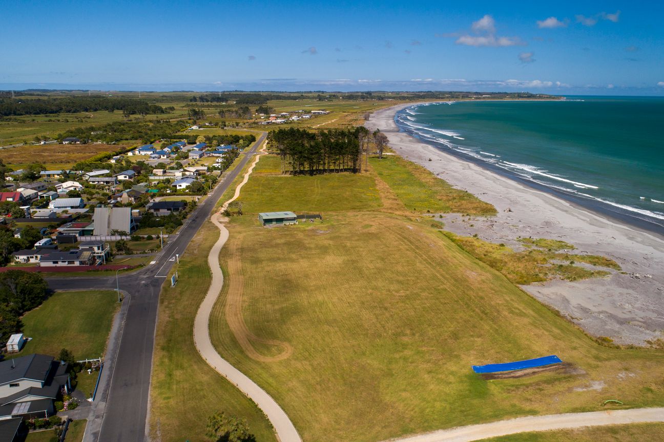 Affordable & Adorable by the Sea From $179,000 - Vista 4