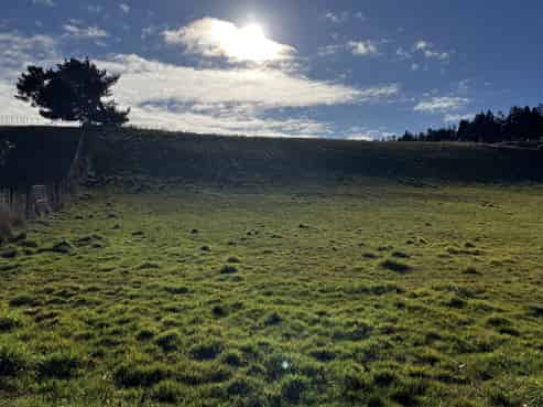 Lot 175 Oroua Valley Road, Apiti