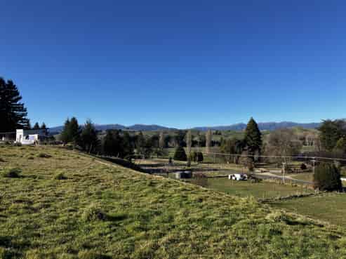 Lot 175 Oroua Valley Road, Apiti