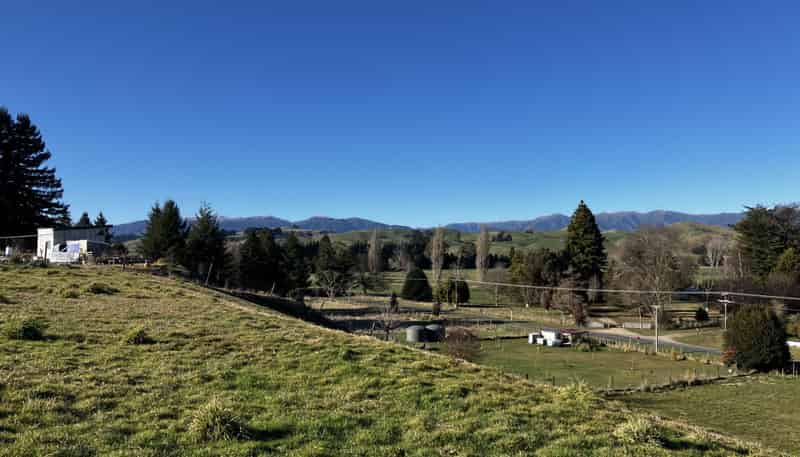 Lot 175 Oroua Valley Road, Apiti
