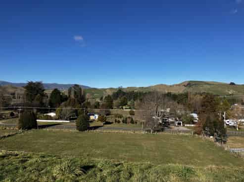 Lot 175 Oroua Valley Road, Apiti