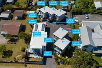 11/27 Marine Parade, Carters Beach
