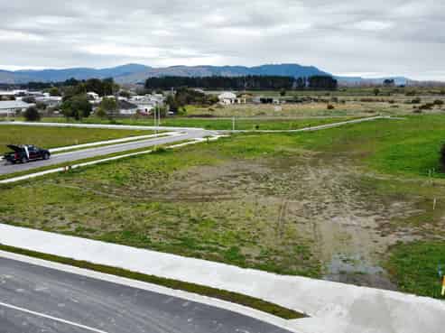 Lot 28 237 Rangiuru Road, Otaki