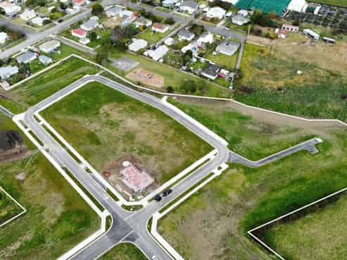Lot 28 237 Rangiuru Road, Otaki