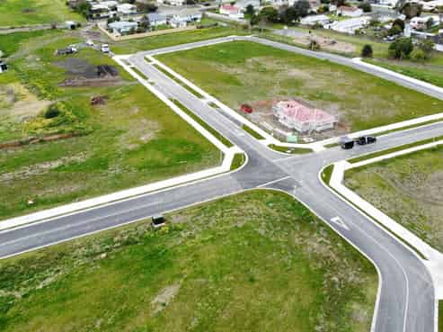 Lot 28 237 Rangiuru Road, Otaki