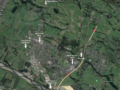 Lot 28 237 Rangiuru Road, Otaki