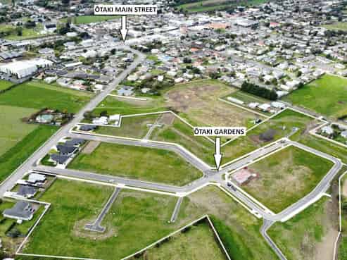 Lot 28 237 Rangiuru Road, Otaki