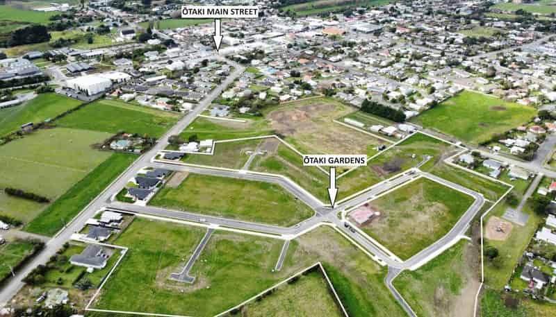 Lot 28 237 Rangiuru Road, Otaki