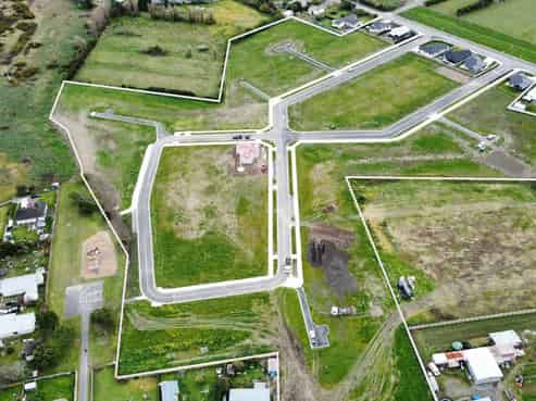 Lot 28 237 Rangiuru Road, Otaki