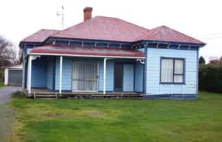 454 Wellington Road, Marton