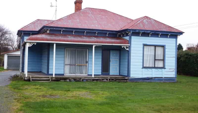 454 Wellington Road, Marton