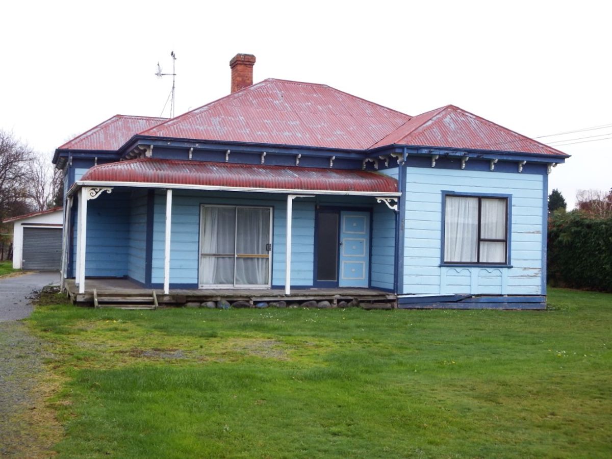 Open to Reasonable Offers - RV $370,000, Marton