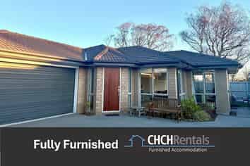 Canterbury - Address withheld