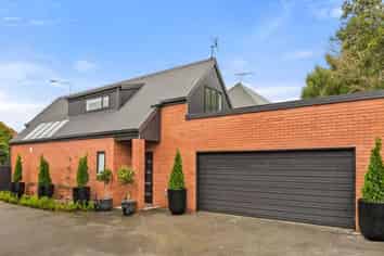 Canterbury - Address withheld