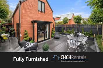 Canterbury - Address withheld