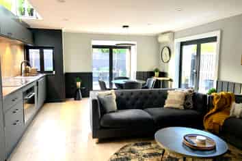 Canterbury - Address withheld