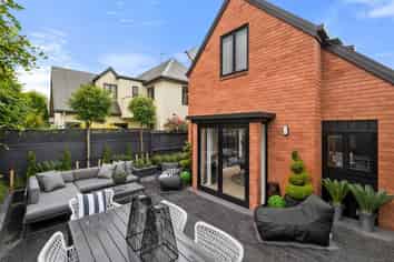 Canterbury - Address withheld