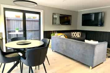 Canterbury - Address withheld