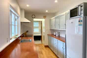 Canterbury - Address withheld