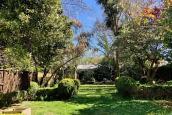 Canterbury - Address withheld